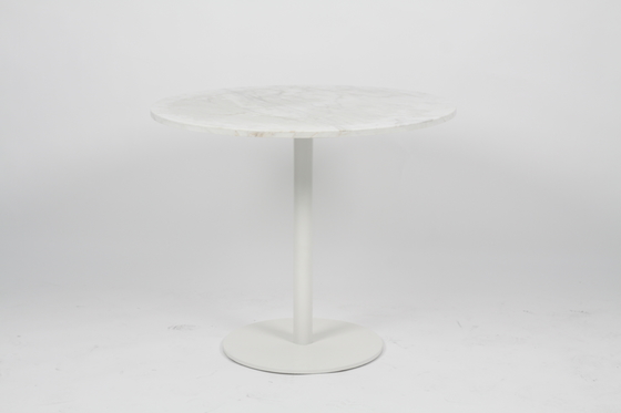 قیمت خوب Modern Glass Coffee Table For Home Living Room Office Decor Clear Color آنلاین