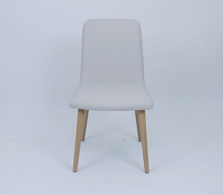 قیمت خوب Hotel Furniture Dining Room Solid Wood Dining Chair Commercial Grade آنلاین