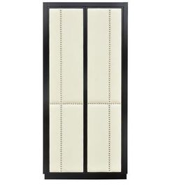 قیمت خوب European Style Hotel Room Wardrobe With Metal Rod And Shelf , Size Custom آنلاین