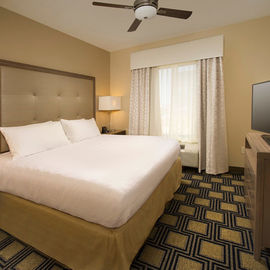 قیمت خوب Modern style American brand hotel custom made FFE hospitality casegoods , wooden hotel bedroom  Furniture آنلاین