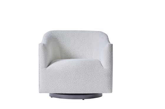 قیمت خوب Leisure Home Living Room Sofa Upholstered With High End Fabric آنلاین